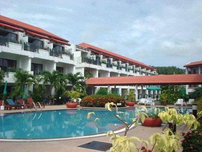 Talay Karon Beach Resort (Ex. Ramada Resort Karon)