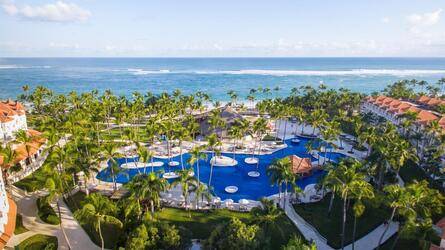 Occidental Caribe (Ex. Barcelo Punta Cana) 4* Occidental Caribe (Ex. Barcelo Punta Cana) 4*