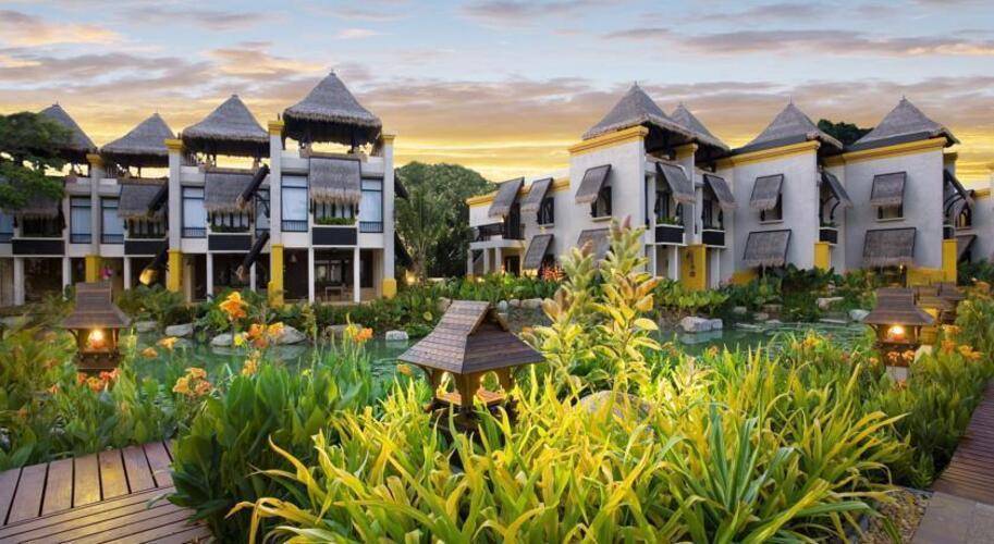 Movenpick Villas & Spa Karon Beach