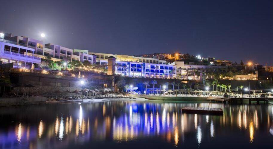 Delta Hotel By Marriott Bodrum