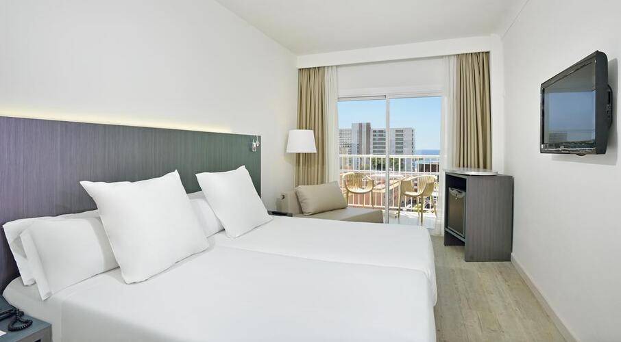 Sol Guadalupe Hotel