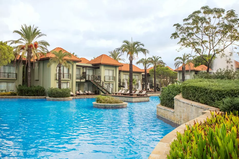 IC Hotels Residence