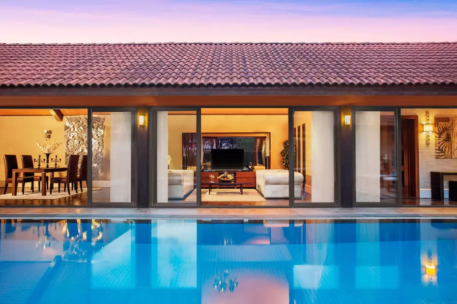 IC Hotels Residence