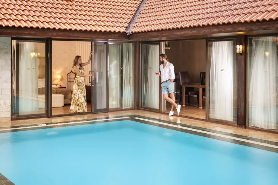 IC Hotels Residence