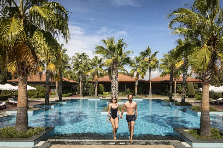 IC Hotels Residence
