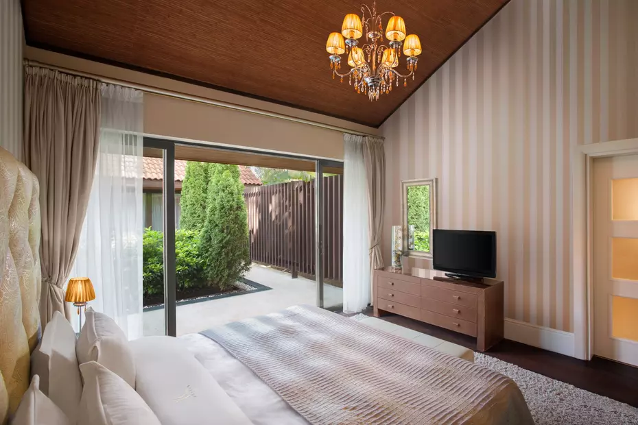 IC Hotels Residence