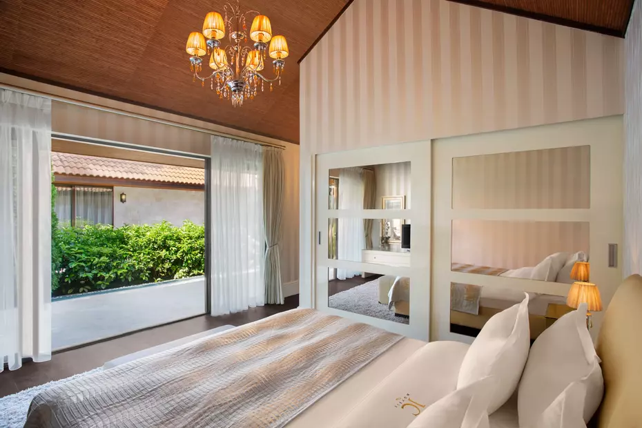 IC Hotels Residence