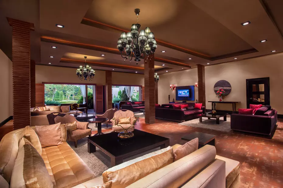 IC Hotels Residence