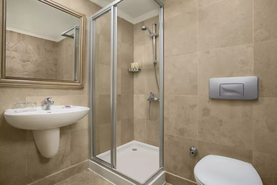 IC Hotels Residence