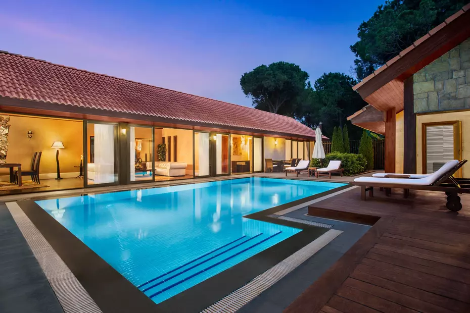 IC Hotels Residence