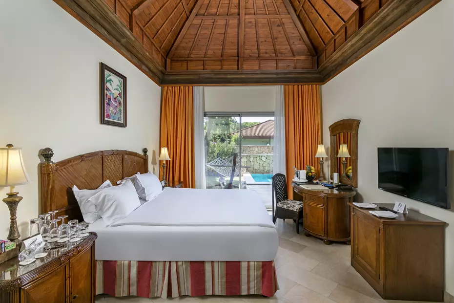 IC Hotels Residence