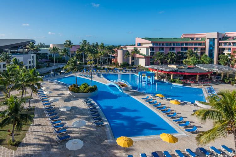 Muthu Playa Varadero (Ex. Mercure Playa De Oro)