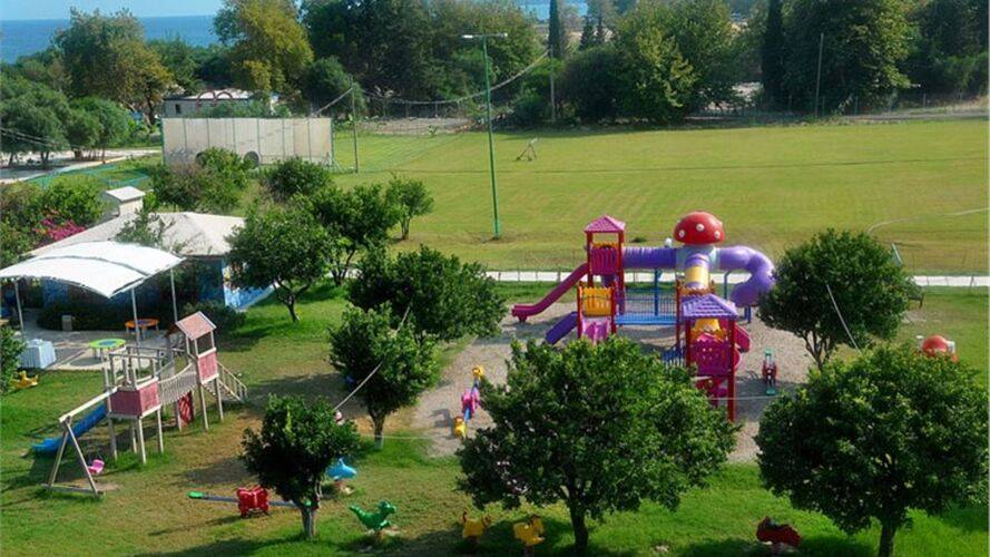 Miarosa Kemer Beach (Ex.Daima Resort)