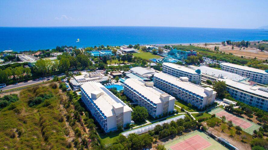 Miarosa Kemer Beach (Ex.Daima Resort)