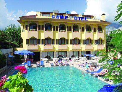 Fame Hotel