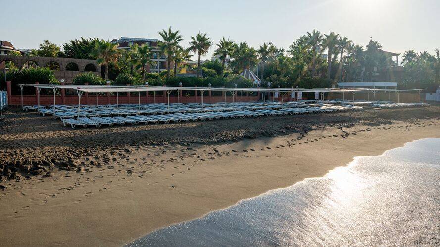 Palmeras Beach Hotel (Ex.Club Insula Hotel)