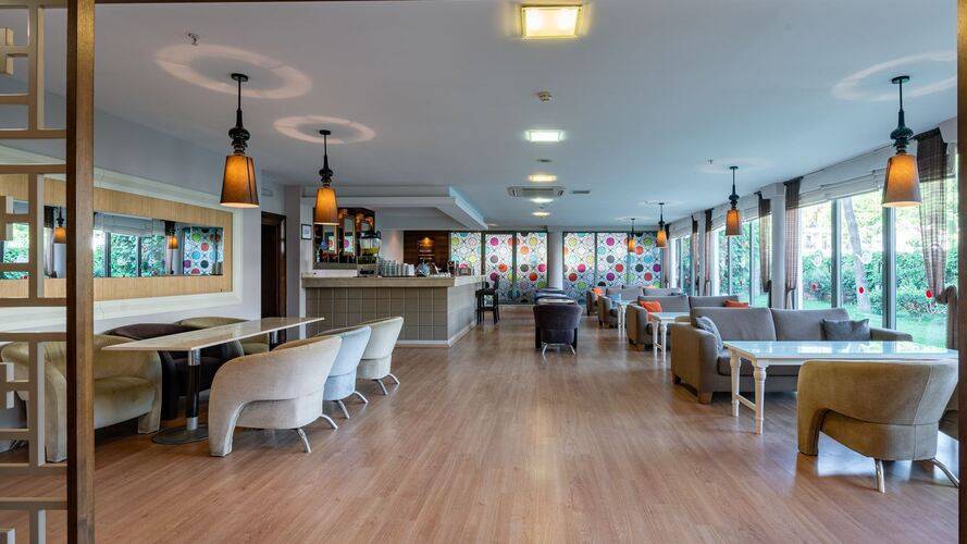Palmeras Beach Hotel (Ex.Club Insula Hotel)