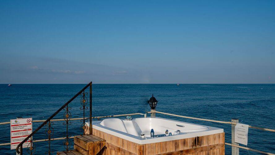 Palmeras Beach Hotel (Ex.Club Insula Hotel)