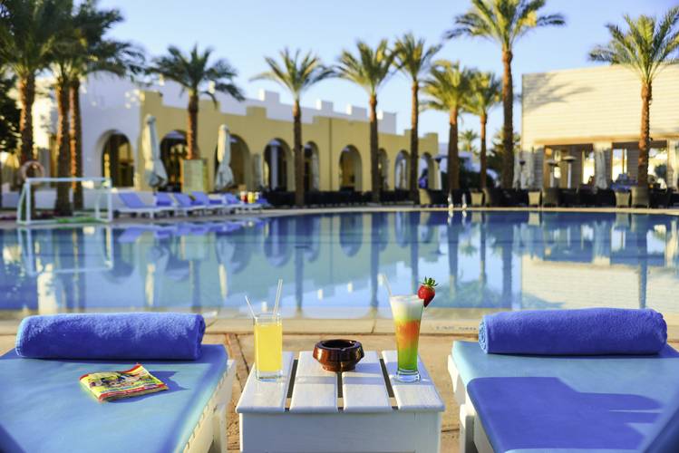 Novotel Palm Sharm El Sheikh