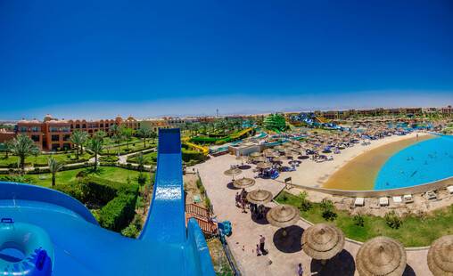 Titanic Beach Spa & Aqua Park