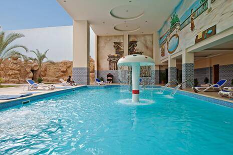 Titanic Beach Spa & Aqua Park