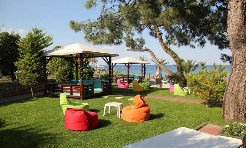 Rios Beach Hotel