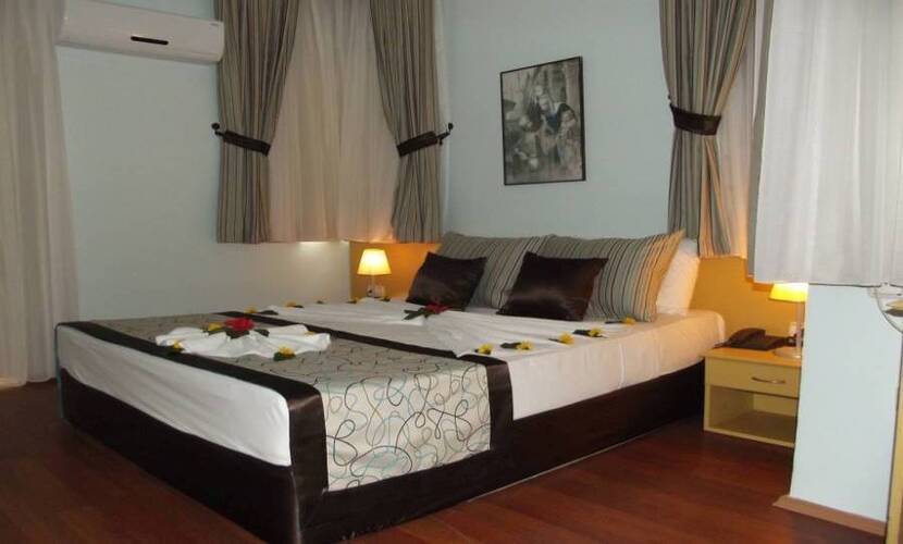 Rios Beach Hotel