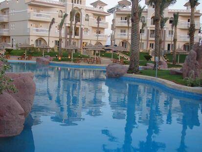 Azure Club Resort (Ex. Tropicana Azure Club)
