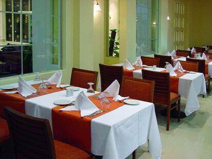 Azure Club Resort (Ex. Tropicana Azure Club)