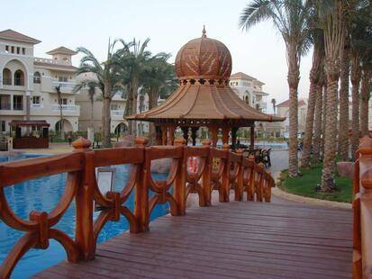 Azure Club Resort (Ex. Tropicana Azure Club)