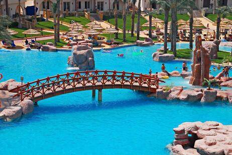 Azure Club Resort (Ex. Tropicana Azure Club)
