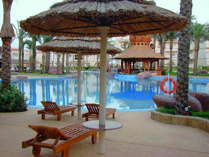 Azure Club Resort (Ex. Tropicana Azure Club)