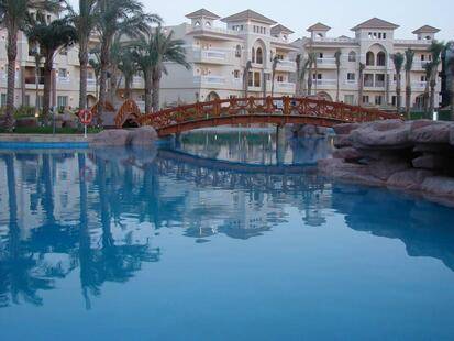 Azure Club Resort (Ex. Tropicana Azure Club)