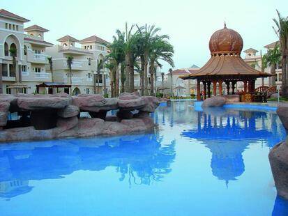 Azure Club Resort (Ex. Tropicana Azure Club)