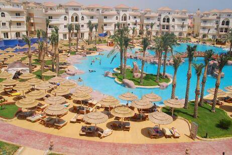 Azure Club Resort (Ex. Tropicana Azure Club)
