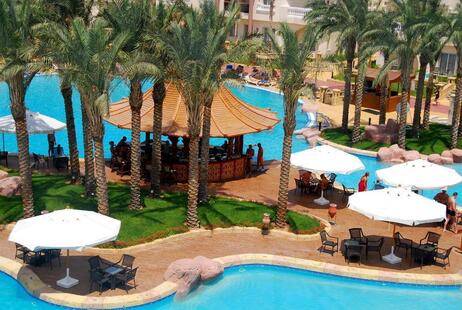 Azure Club Resort (Ex. Tropicana Azure Club)