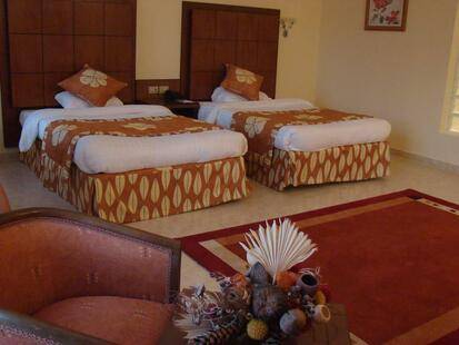 Azure Club Resort (Ex. Tropicana Azure Club)