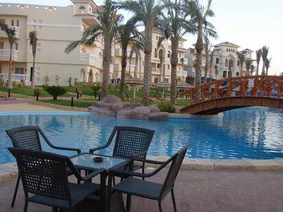 Azure Club Resort (Ex. Tropicana Azure Club)