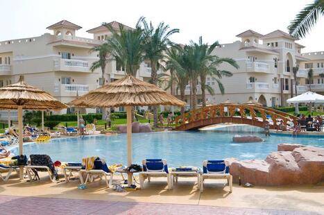 Azure Club Resort (Ex. Tropicana Azure Club)