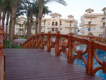 Azure Club Resort (Ex. Tropicana Azure Club)