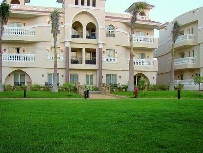 Azure Club Resort (Ex. Tropicana Azure Club)