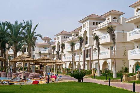 Azure Club Resort (Ex. Tropicana Azure Club)