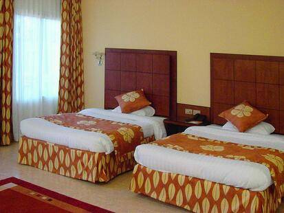 Azure Club Resort (Ex. Tropicana Azure Club)