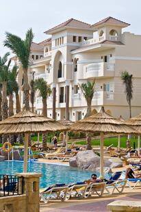Azure Club Resort (Ex. Tropicana Azure Club)