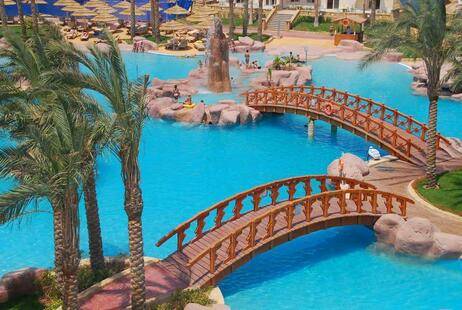 Azure Club Resort (Ex. Tropicana Azure Club)