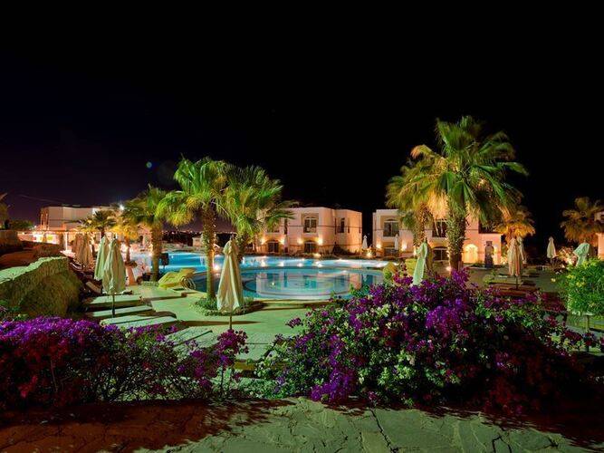 Otium Park Amphoras Blu Resort (Ex. Aloha Sharm)