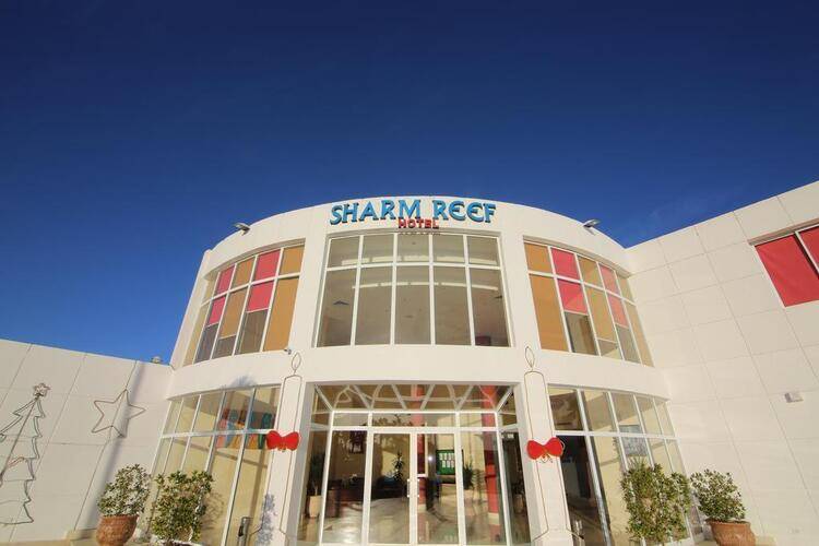 Sharm Reef