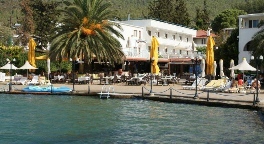 Club Aquarium Hotel