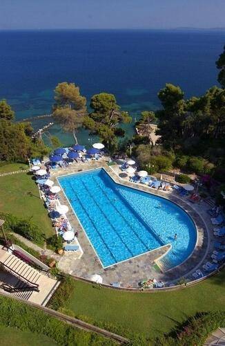 Corfu Holiday Palace