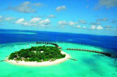 Thulhagiri Island Resort 4* Thulhagiri Island Resort 4*